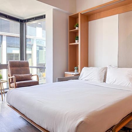 Monthier The Wharf Blw1S2U68-1 Apartment Washington Luaran gambar