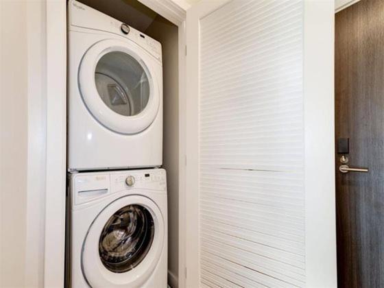 Monthier The Wharf Blw1S2U68-1 Apartment Washington Luaran gambar